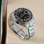 Rolex Sea-Dweller 126600 2022