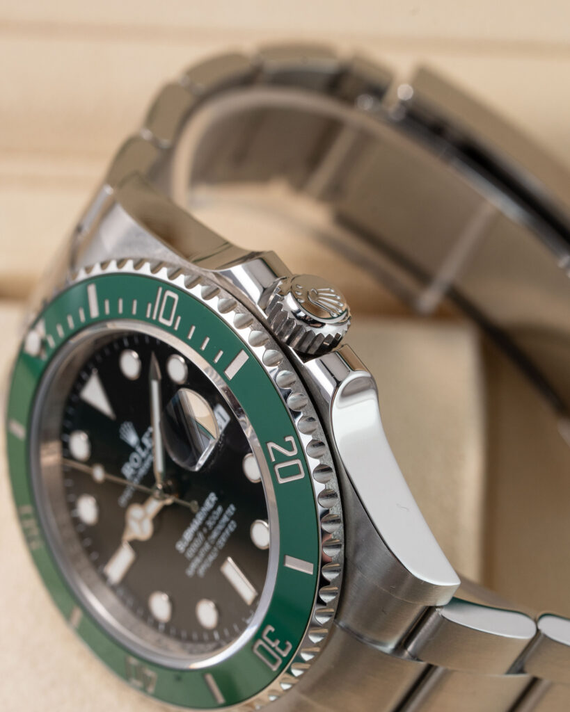 Rolex Submariner 126610LV 2023