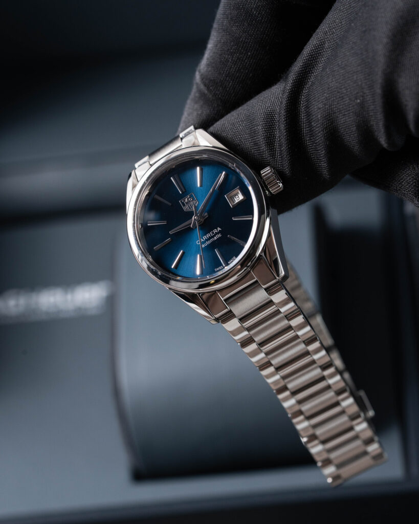 Tag Heuer Carrera Automatic WAR2419 2021