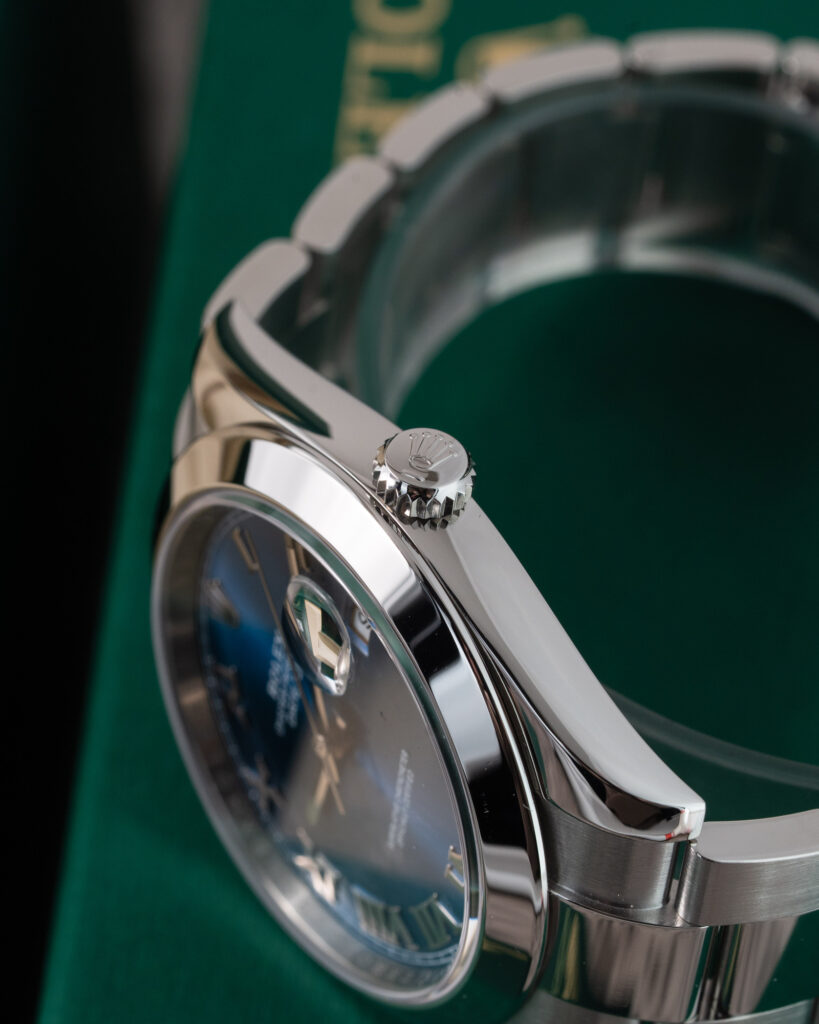 Rolex Datejust 126300 2025