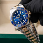 Rolex Submariner 126613LB 2022
