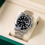 Rolex Submariner 126610LN 2025
