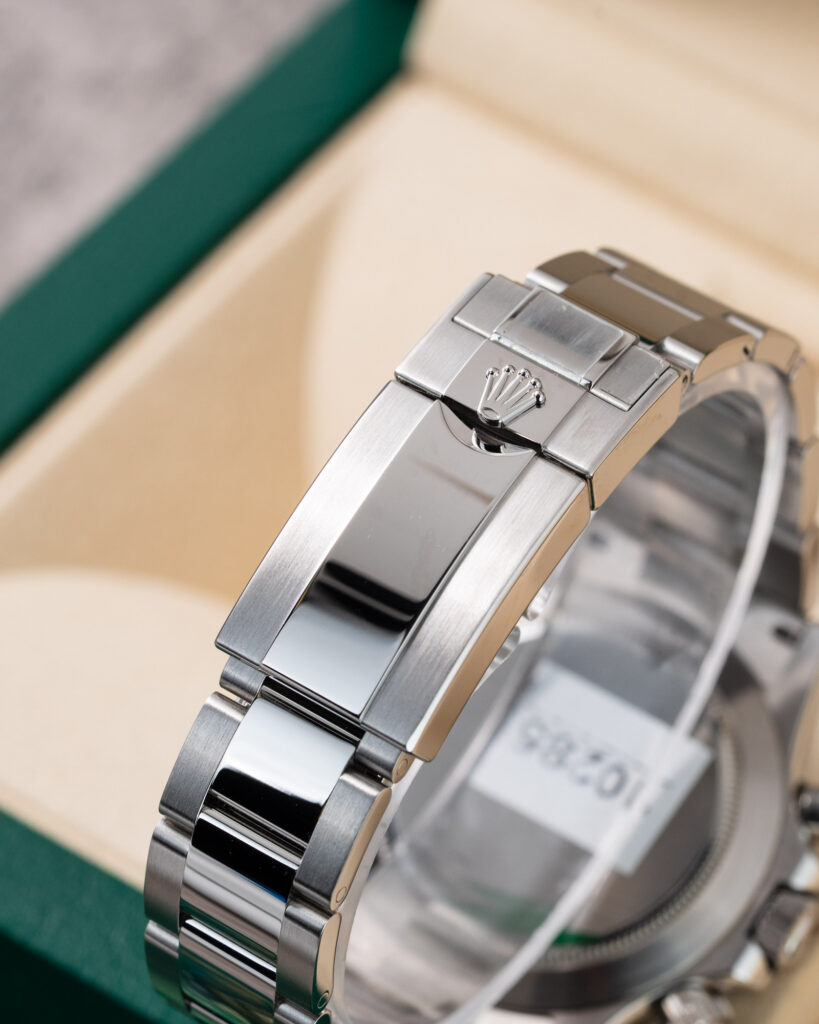 Rolex Daytona 116500LN 2017