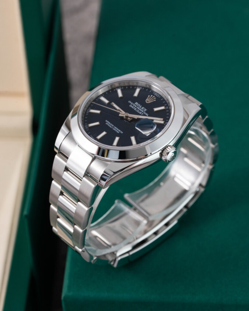 Rolex Datejust 126300 2025