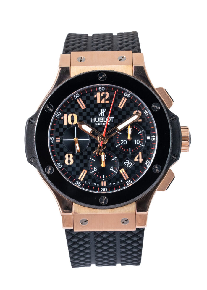 Hublot Big Bang 301.PB.131.RX 2013