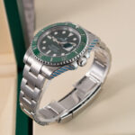 Rolex Submariner 116610LV 2015
