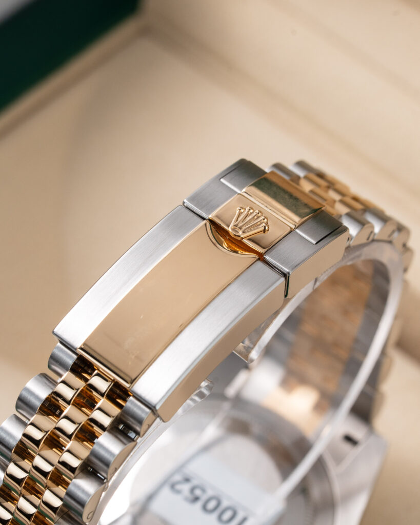 Rolex GMT-Master II 126713GRNR 2023
