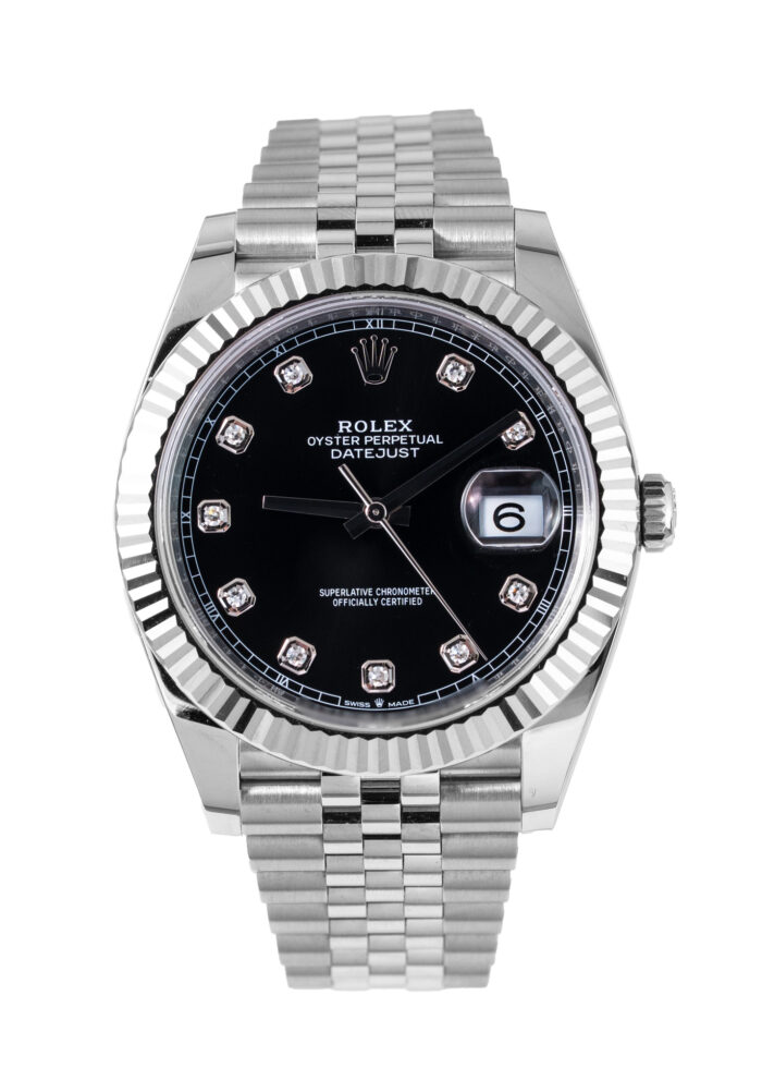 Rolex Datejust 126334 2024