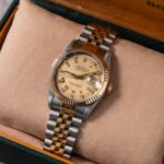 Rolex 16233 DATEJUST 1991