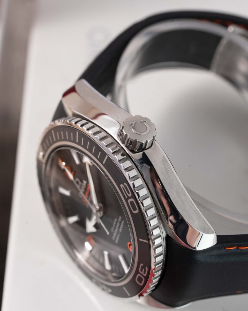 Omega Seamaster 232.32.46.21.01.005 2014