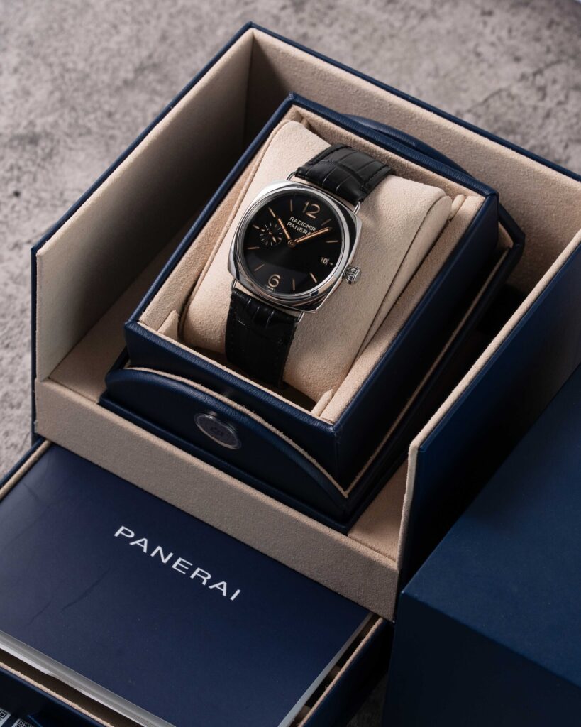 Panerai Radiomir PAM01294 2023