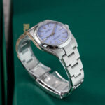 Rolex Oyster Perpetual 124200 2025