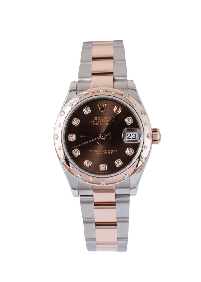 Rolex Datejust 278341RBR 2024
