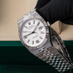 Rolex Land-Dweller 127334