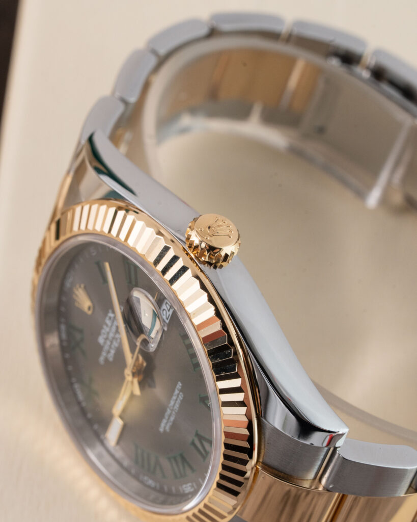 Rolex Datejust 126333 2023