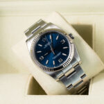 Rolex Oyster Perpetual 116034 2008