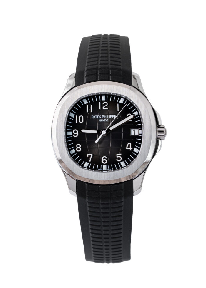 Patek Philippe Aquanaut 5167/1A-001 2021