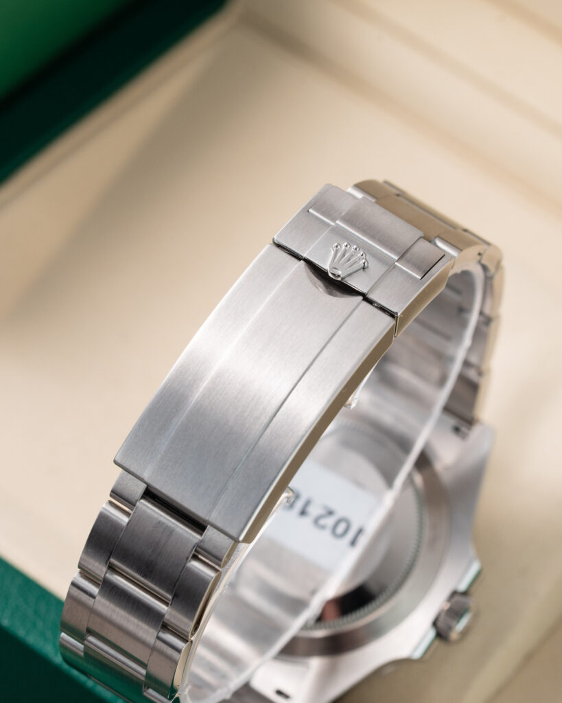 Rolex Submariner 126610LN 2025