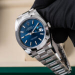Rolex Datejust 126300 2025