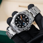 Rolex Explorer II 216570 2021