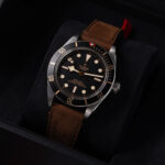 Tudor Black Bay Fifty-Eight 79030N 2019