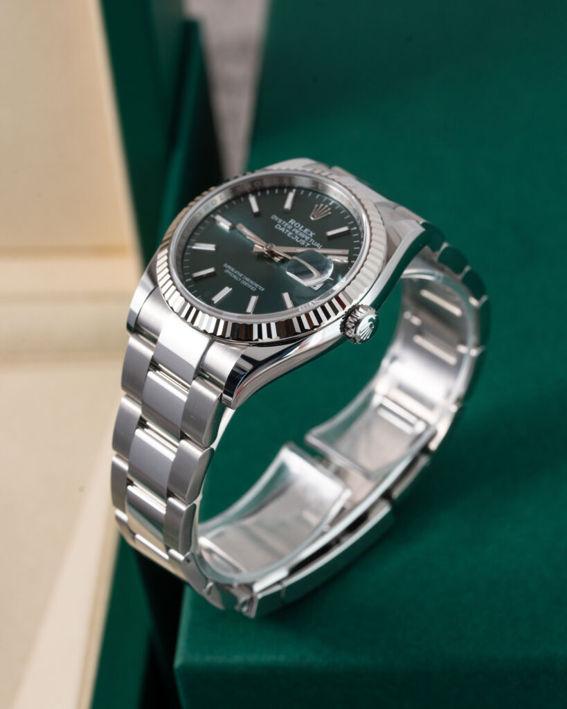 Rolex Datejust 126234 2025