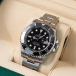 Rolex Sea-Dweller 126600 2022