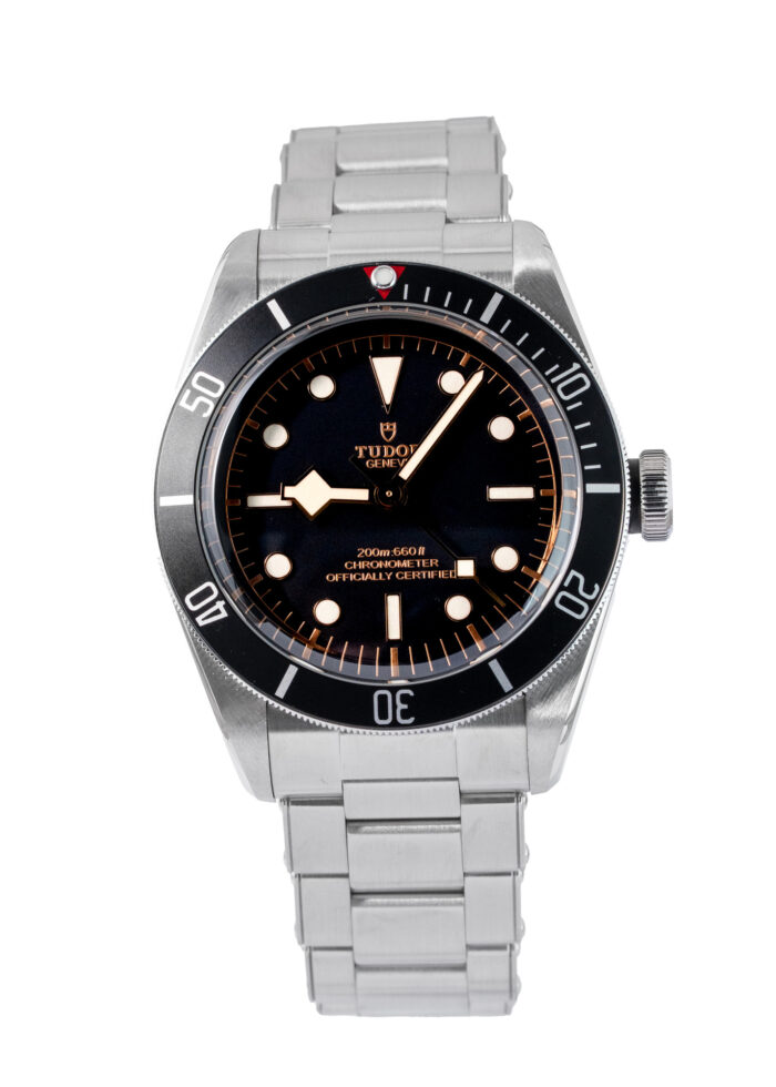 Tudor Black Bay 79230N 2023