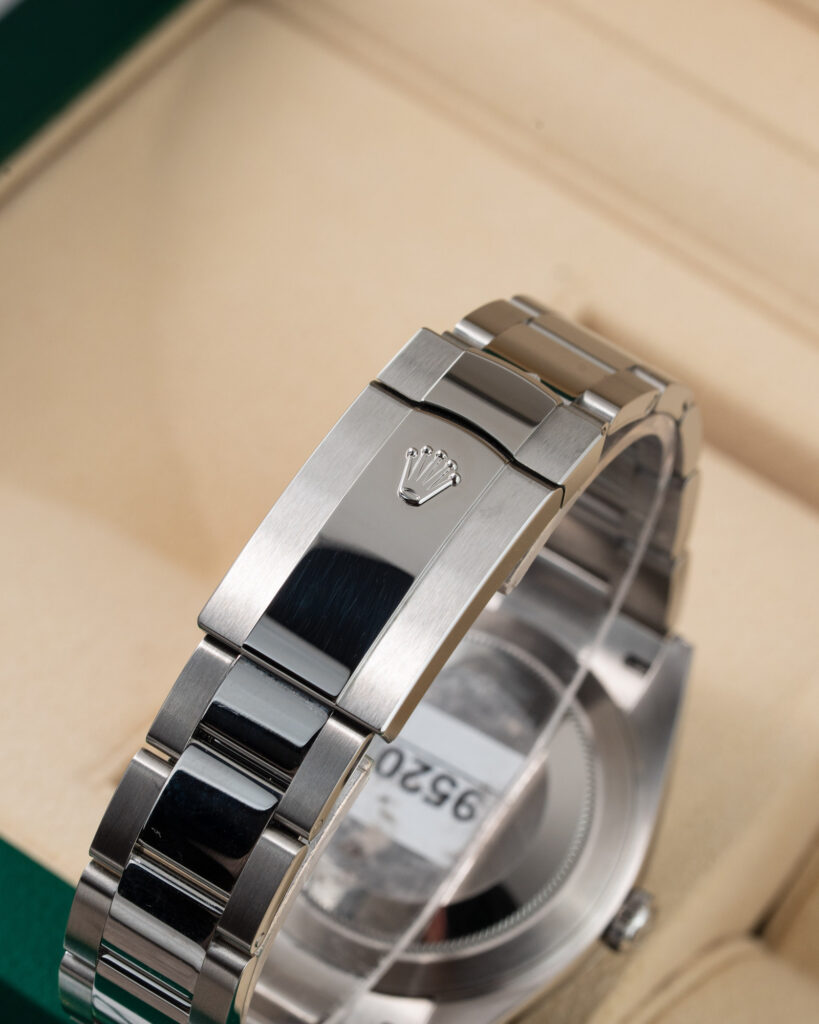 Rolex Datejust 126300 2023