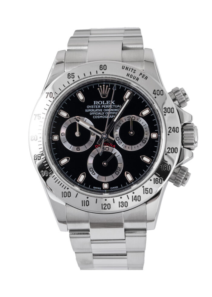 Rolex Daytona 116520 2014