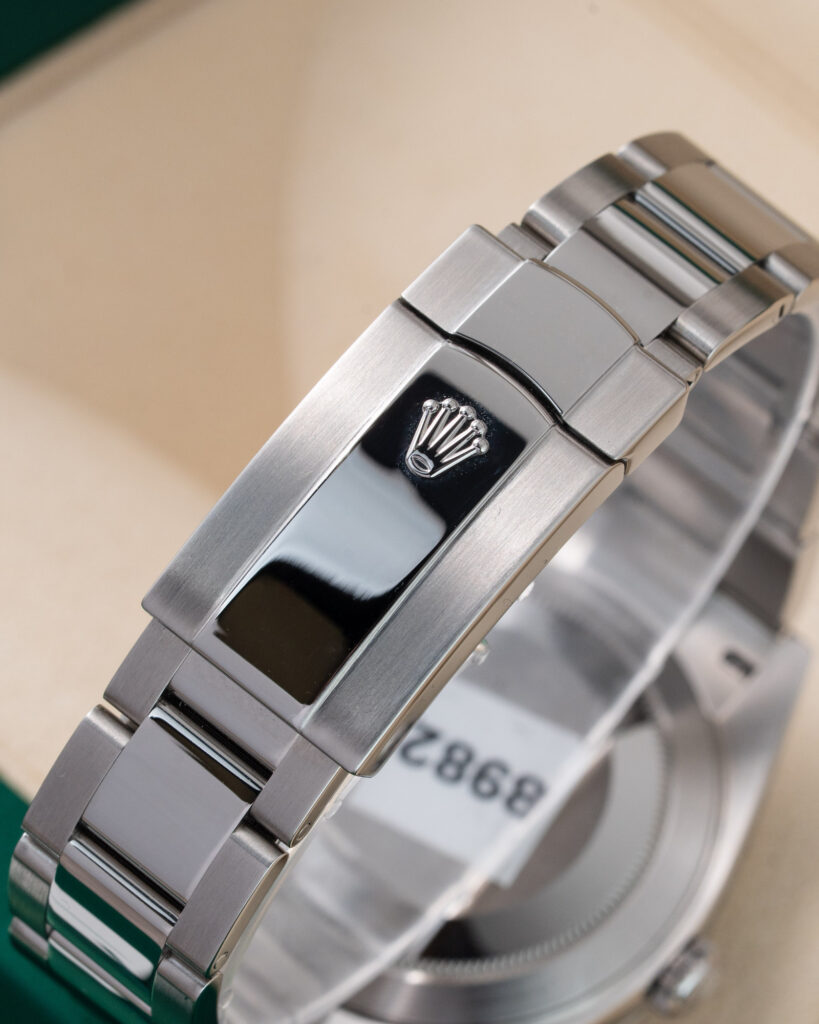 Rolex Datejust 126300 2023