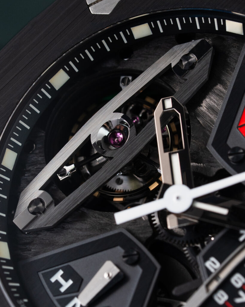 Audemars Piguet Royal Oak Concept 26265FO.OO.D002CR.01 2015