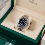 Rolex GMT-Master II 126710BLNR 2023