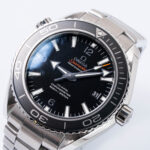 Omega Seamaster Planet Ocean 215.30.44.21.01.001 2016