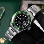 Rolex Submariner 16610 2005