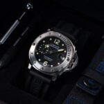 Panerai Luminor Submersible PAM00024 2016