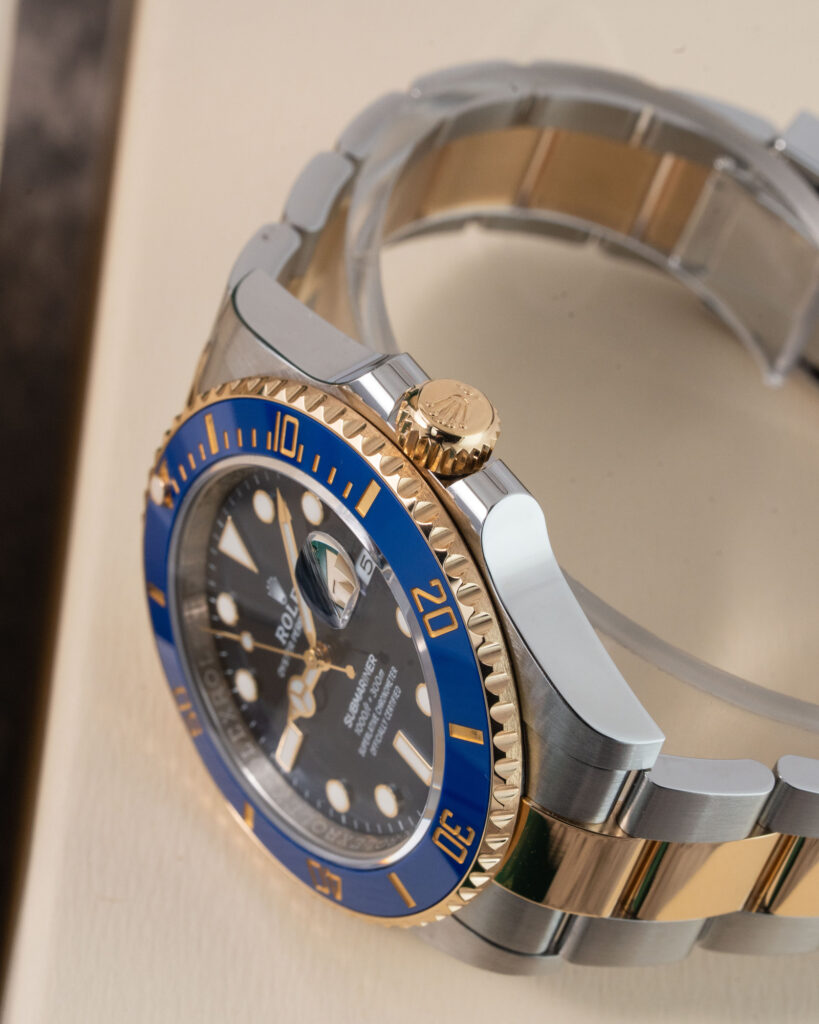 Rolex Submariner 126613LB 2023