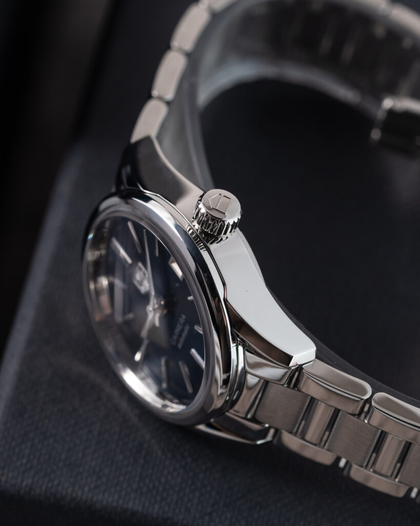 Tag Heuer Carrera Automatic WAR2419 2021
