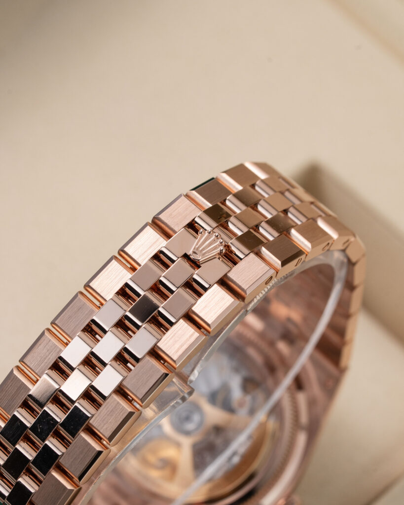 Rolex Land-Dweller 127335 2025