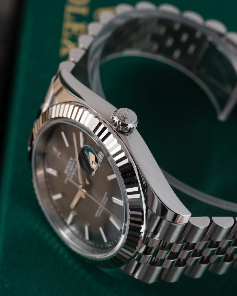 Rolex Datejust 126334 2025