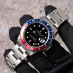 Rolex GMT-Master II 16700 1991