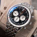 Breitling Navitimer B01 Chronograph AB0137 2023
