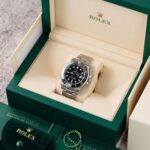 Rolex Sea-Dweller 126600 2022