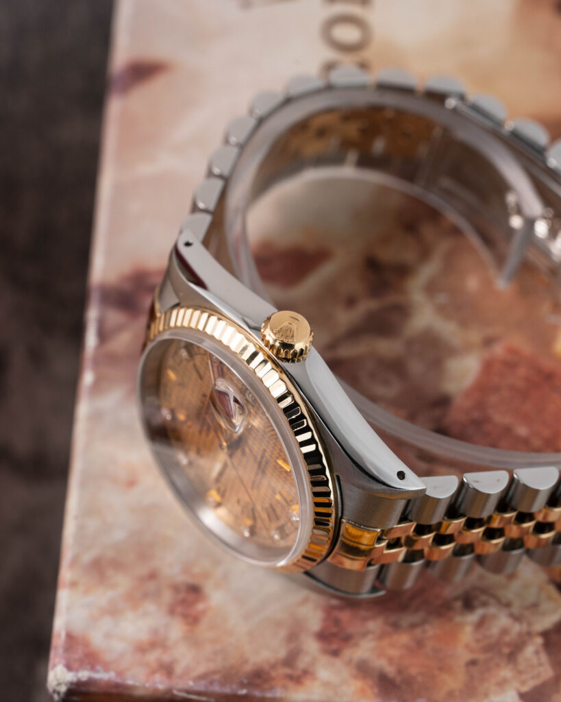 Rolex Datejust 16233 1991
