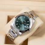 Rolex Datejust 126300 2023