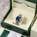 Rolex Datejust 16234 2005