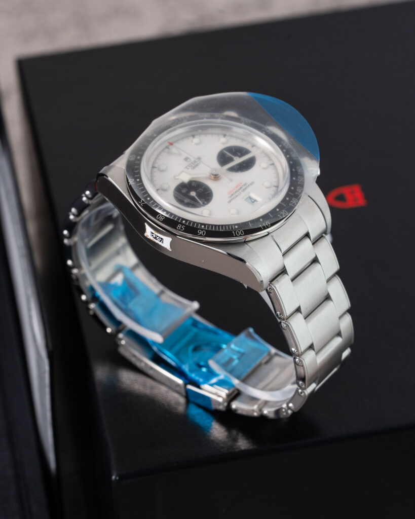 Tudor Black Bay Chrono 79360N 2022