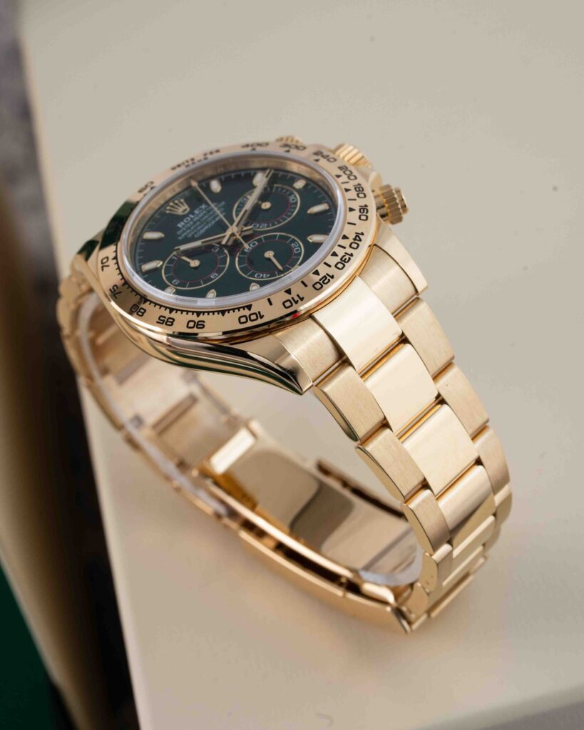 Rolex Daytona 116508 2022