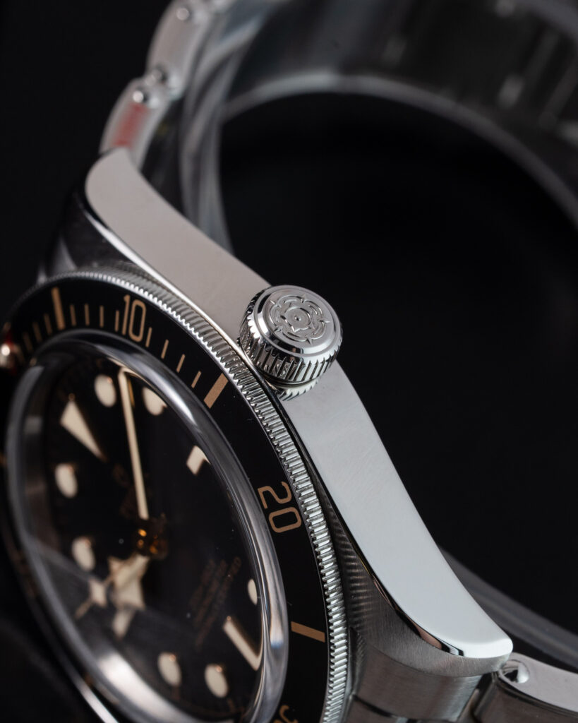 Tudor Black Bay Fifty-Eight 79030N 2023