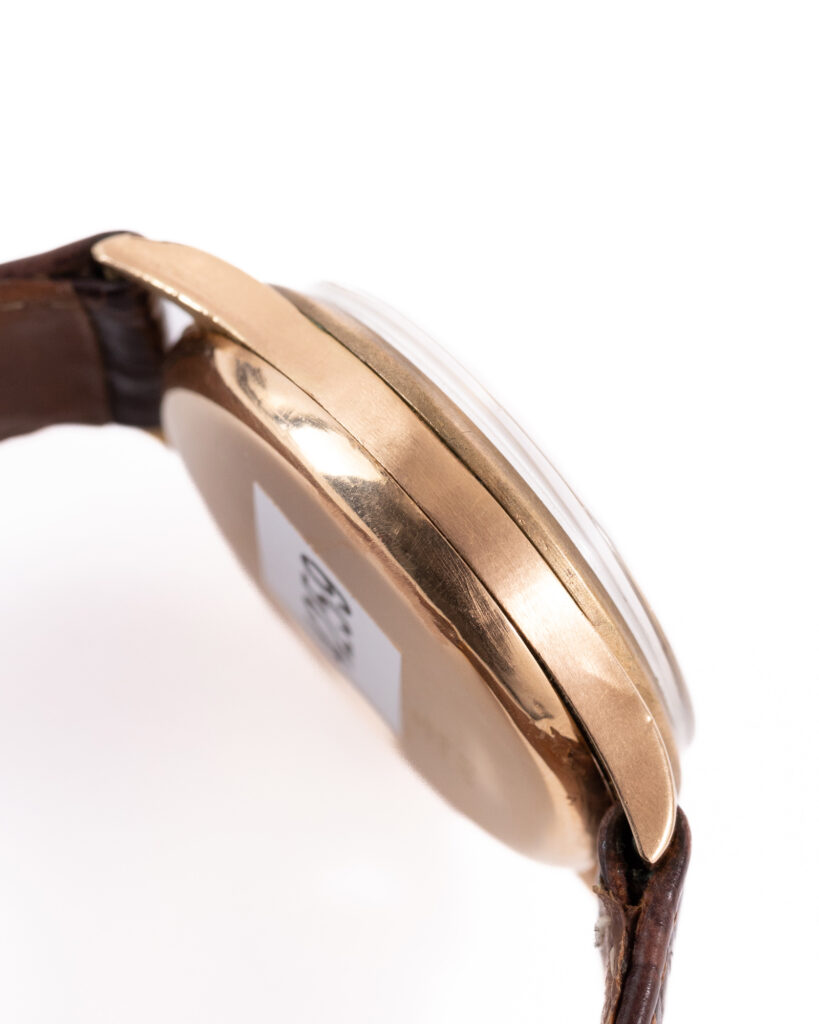 Chronographe Suisse 17 Jewels 243